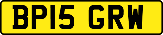 BP15GRW