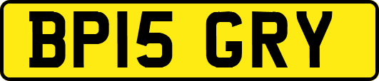 BP15GRY