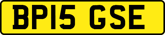 BP15GSE