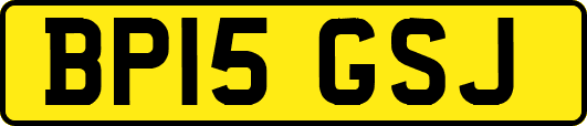 BP15GSJ