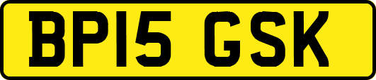 BP15GSK
