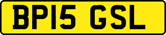 BP15GSL