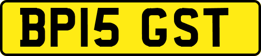 BP15GST