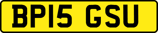 BP15GSU