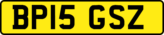 BP15GSZ