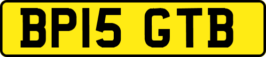 BP15GTB