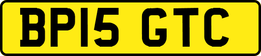 BP15GTC