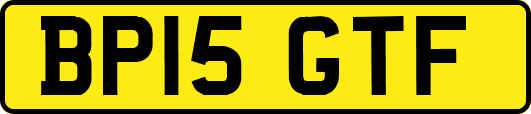 BP15GTF