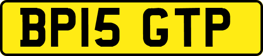 BP15GTP