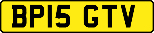 BP15GTV