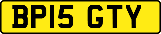 BP15GTY