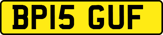BP15GUF