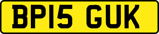 BP15GUK