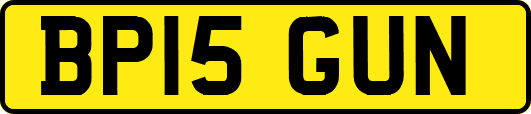 BP15GUN