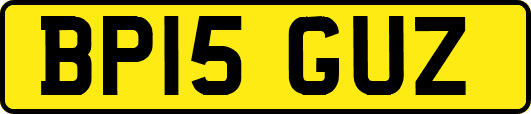BP15GUZ