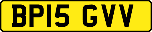 BP15GVV