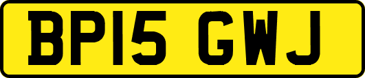 BP15GWJ