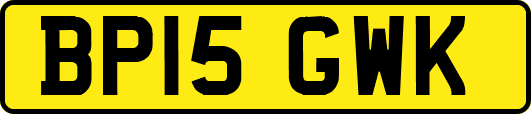 BP15GWK