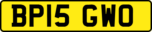 BP15GWO