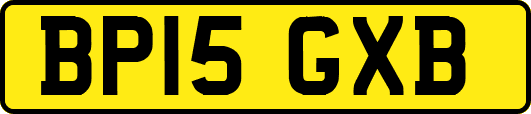 BP15GXB