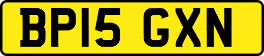 BP15GXN