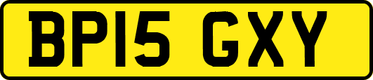 BP15GXY