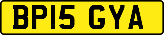 BP15GYA
