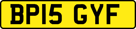BP15GYF