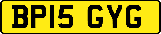 BP15GYG