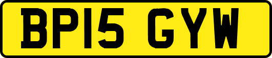 BP15GYW