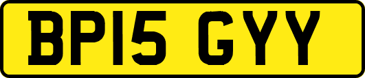 BP15GYY