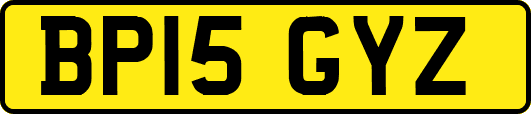 BP15GYZ