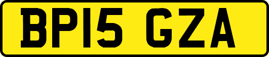 BP15GZA