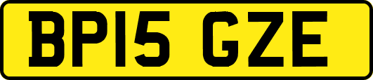 BP15GZE