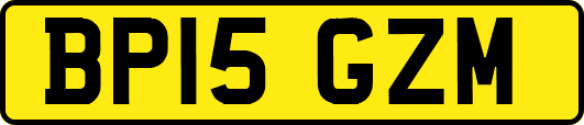 BP15GZM