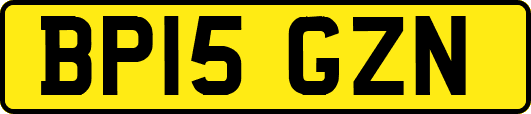 BP15GZN