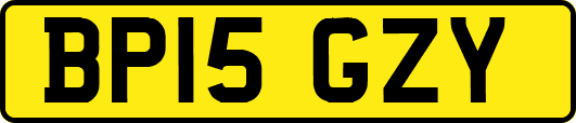 BP15GZY