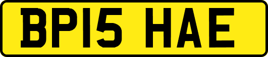 BP15HAE