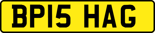BP15HAG