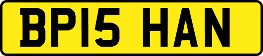 BP15HAN