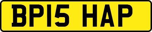 BP15HAP