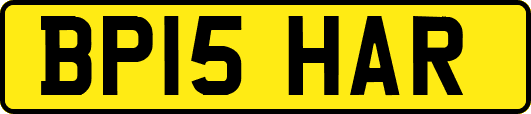 BP15HAR