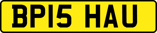 BP15HAU