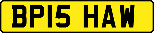 BP15HAW