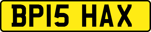 BP15HAX