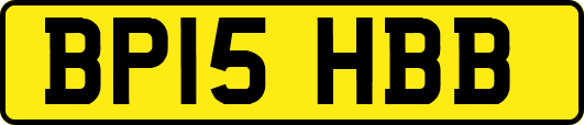 BP15HBB