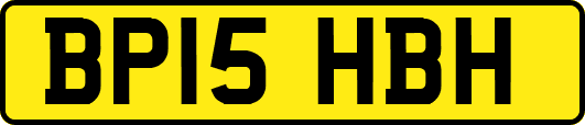 BP15HBH