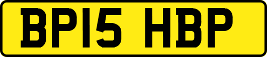 BP15HBP