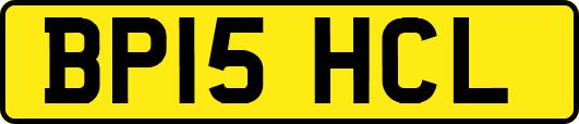BP15HCL