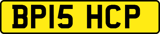 BP15HCP